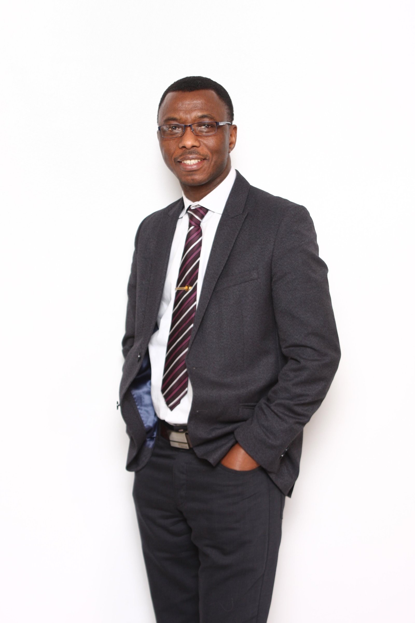 Apostle Eben